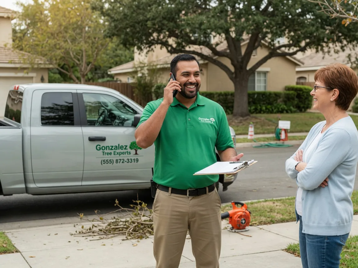 Tree Service Sagola, MI FAQs